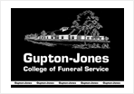 Gupton-Jones College
